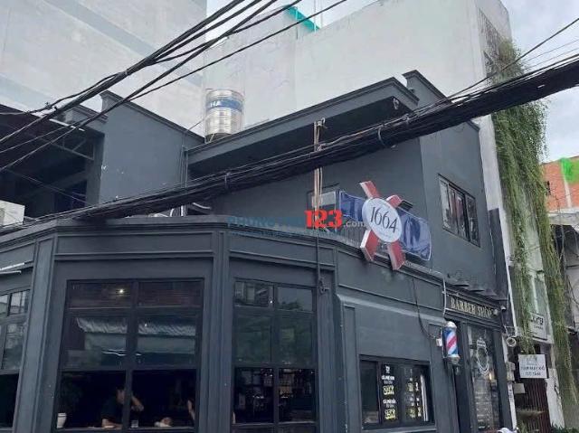 Bất động sản cho thuê tại Hồ Chí Minh