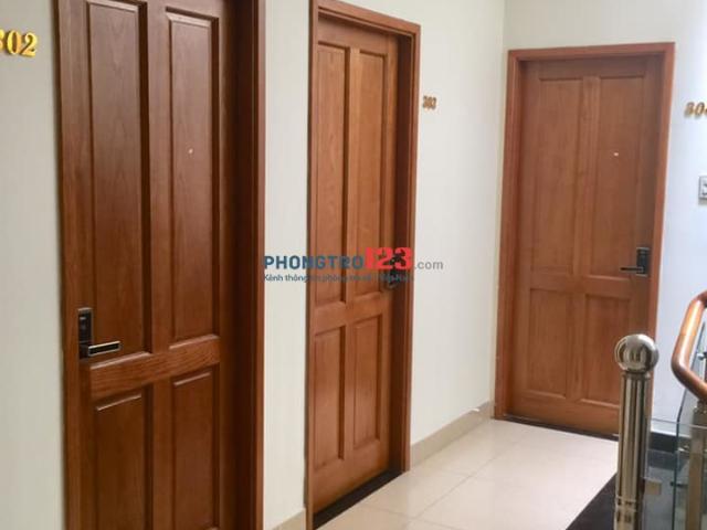 Bất động sản cho thuê tại Hồ Chí Minh