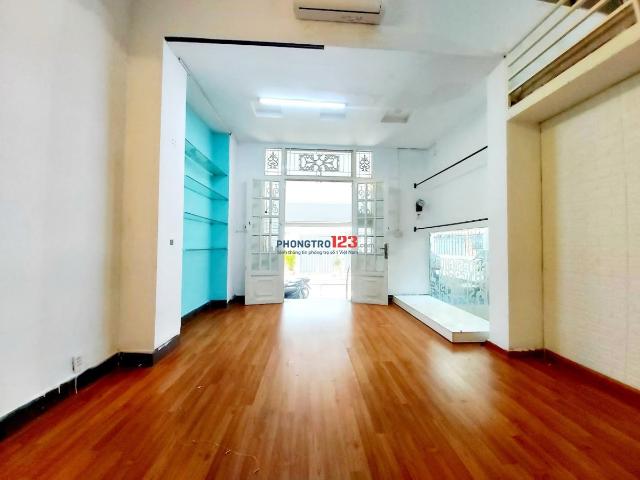 Bất động sản cho thuê tại Hồ Chí Minh