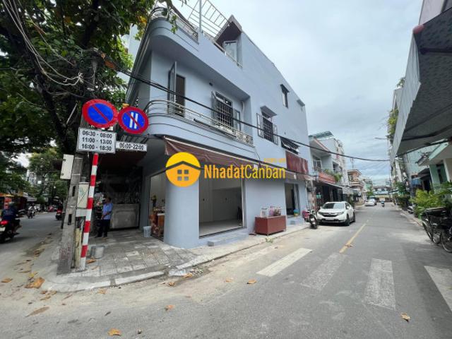 Mặt bằng cho thuê