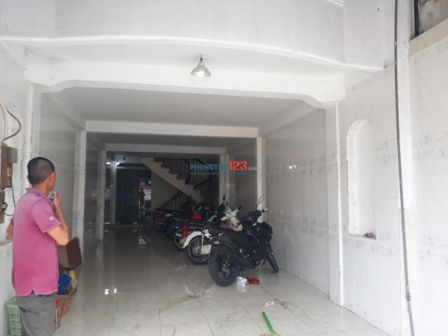 Bất động sản cho thuê tại Thủ Đức, Hồ Chí Minh