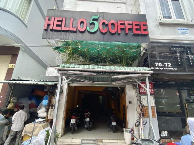 Bất động sản cho thuê tại Hồ Chí Minh