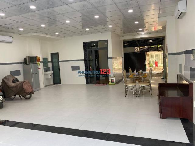 Bất động sản cho thuê tại Hồ Chí Minh