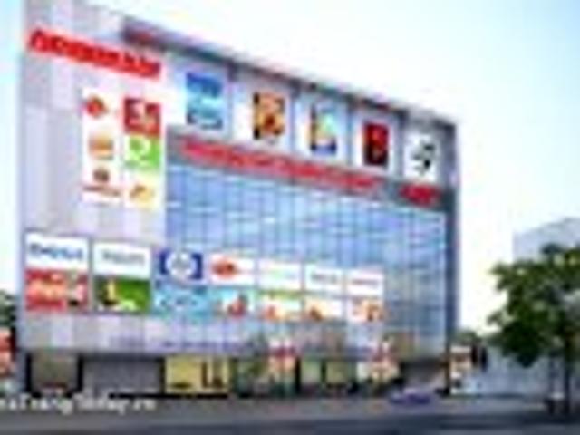 Bất động sản cho thuê tại Hà Nội