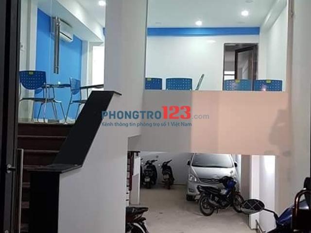 Bất động sản cho thuê tại Hồ Chí Minh
