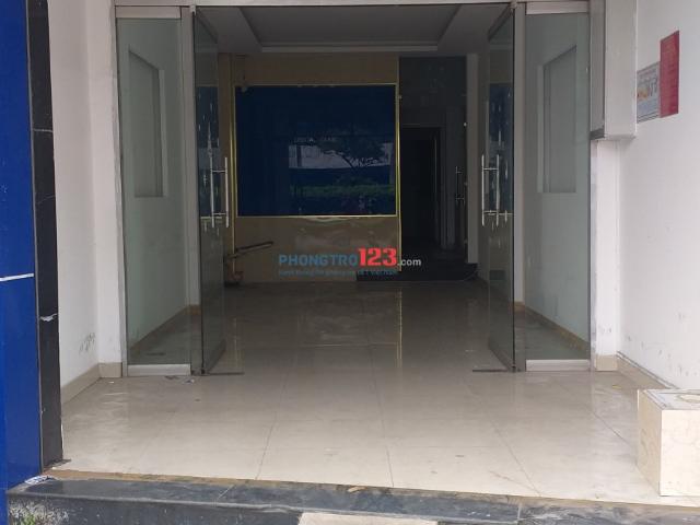 Bất động sản cho thuê tại Hồ Chí Minh