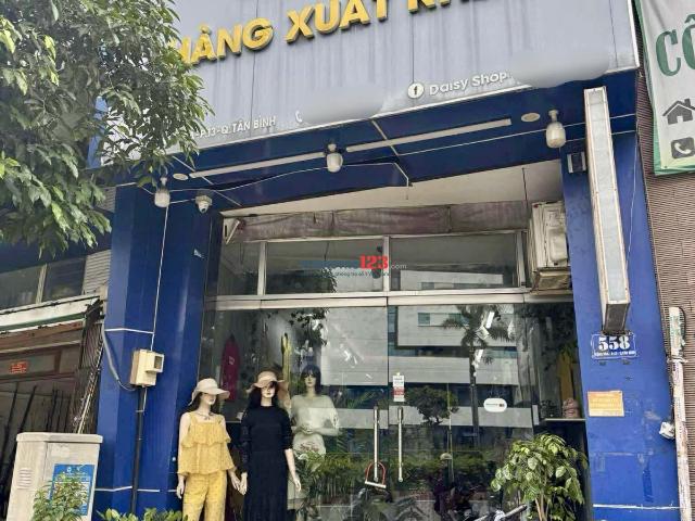 Bất động sản cho thuê tại Hồ Chí Minh