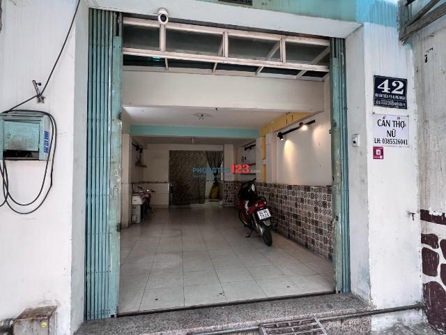 Bất động sản cho thuê tại Hồ Chí Minh