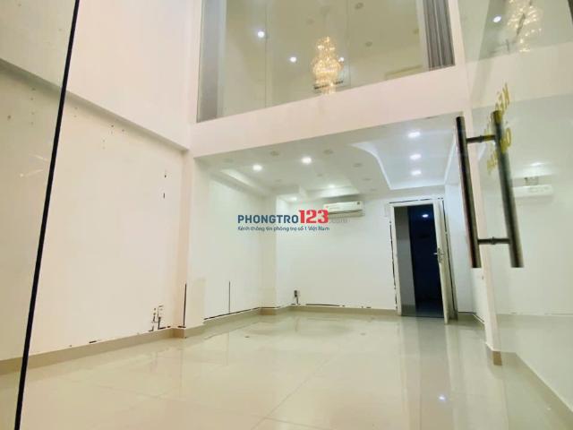 Bất động sản cho thuê tại Hồ Chí Minh