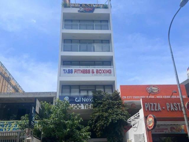Bất động sản cho thuê tại Thủ Đức, Hồ Chí Minh