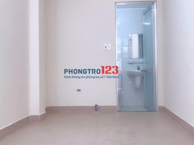 Bất động sản cho thuê tại Hồ Chí Minh