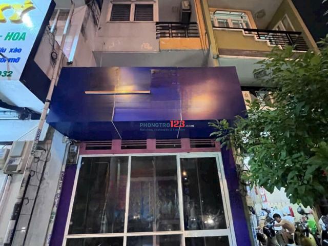 Bất động sản cho thuê tại Hồ Chí Minh