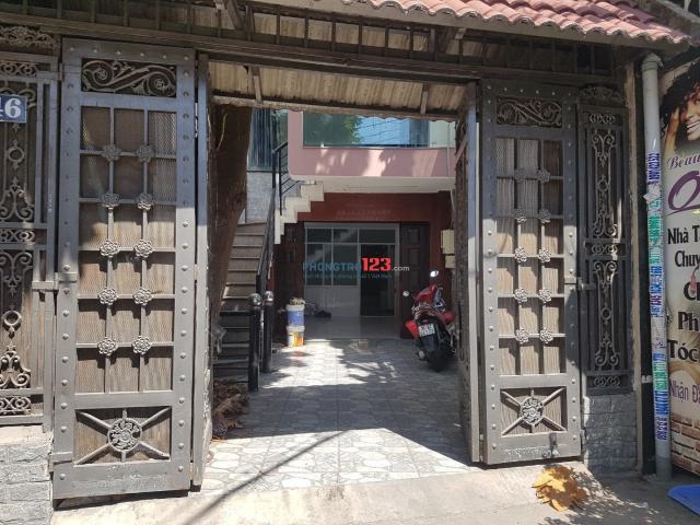 Bất động sản cho thuê tại Hồ Chí Minh