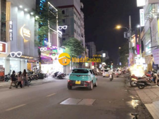 Nhà mặt phố cho thuê