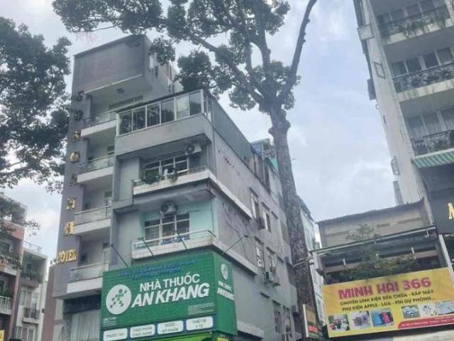 Nhà mặt phố cho thuê tại Thủ Đức, Hồ Chí Minh