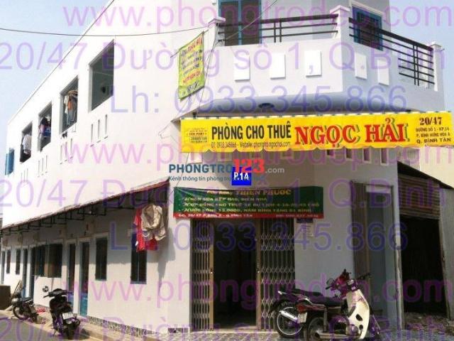 Bất động sản cho thuê tại Hồ Chí Minh
