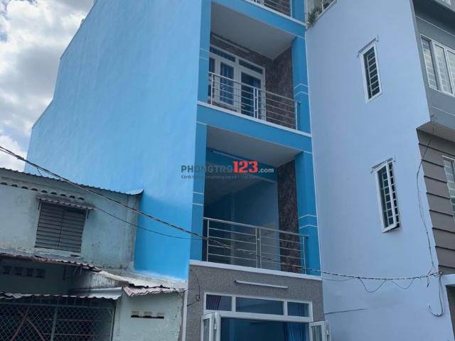 Bất động sản cho thuê tại Hồ Chí Minh
