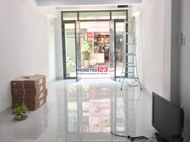 Bất động sản cho thuê tại Thủ Đức, Hồ Chí Minh