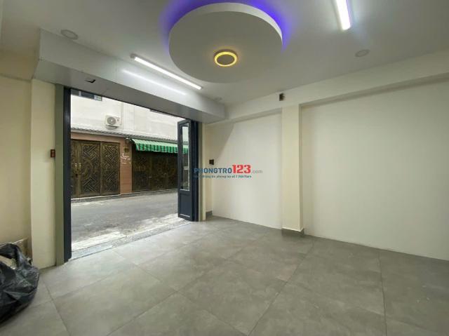 Bất động sản cho thuê tại Hồ Chí Minh
