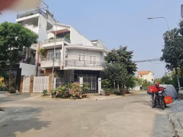 Nhà bán tại Thủ Đức, Hồ Chí Minh