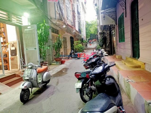 Bất động sản cho thuê tại Hà Nội
