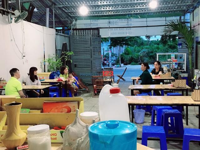 Bất động sản cho thuê tại Hồ Chí Minh