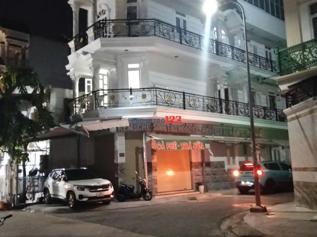 Bất động sản cho thuê tại Hồ Chí Minh