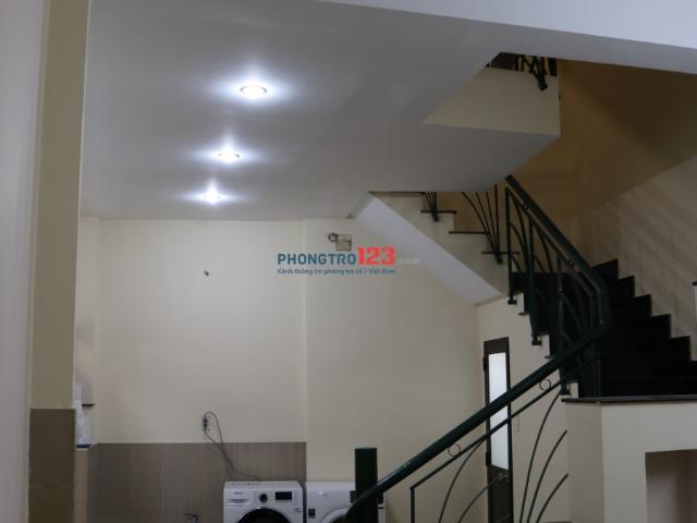 Bất động sản cho thuê tại Hồ Chí Minh