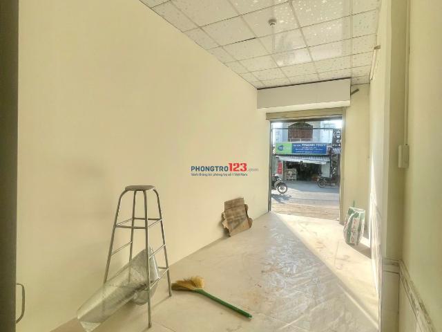 Bất động sản cho thuê tại Hồ Chí Minh