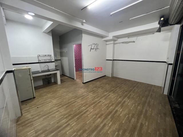 Bất động sản cho thuê tại Hồ Chí Minh