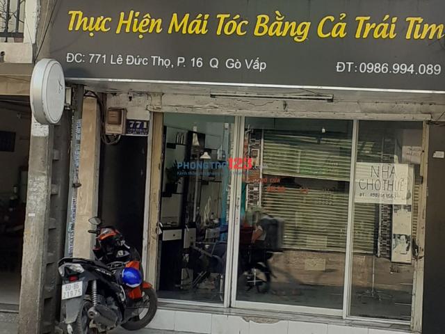 Bất động sản cho thuê tại Hồ Chí Minh