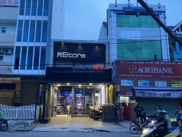 Bất động sản cho thuê tại Hồ Chí Minh