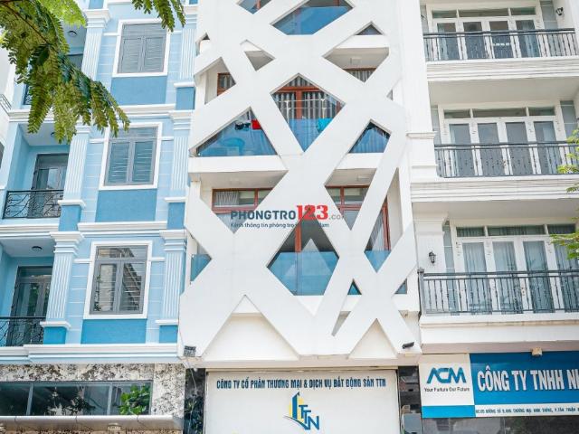 Bất động sản cho thuê tại Hồ Chí Minh