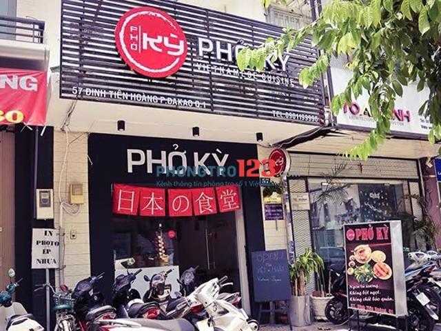 Bất động sản cho thuê tại Hồ Chí Minh