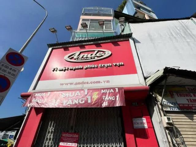 Nhà mặt phố bán tại Thủ Đức, Hồ Chí Minh