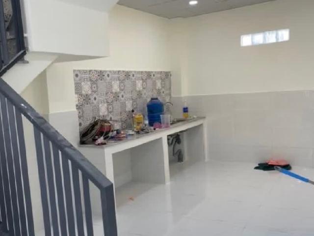 Nhà bán tại Thủ Đức, Hồ Chí Minh