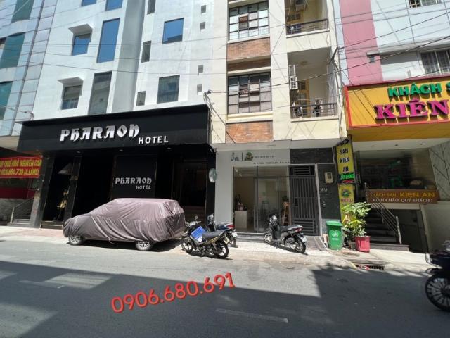 Bất động sản cho thuê tại Hồ Chí Minh