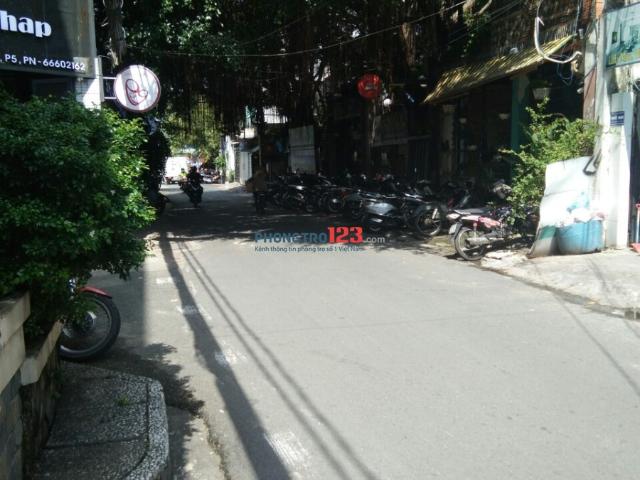 Bất động sản cho thuê tại Hồ Chí Minh