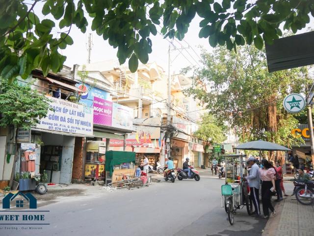 Bất động sản cho thuê tại Hồ Chí Minh