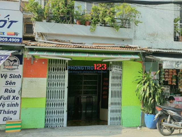 Bất động sản cho thuê tại Hồ Chí Minh