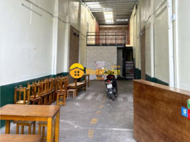 Mặt bằng cho thuê