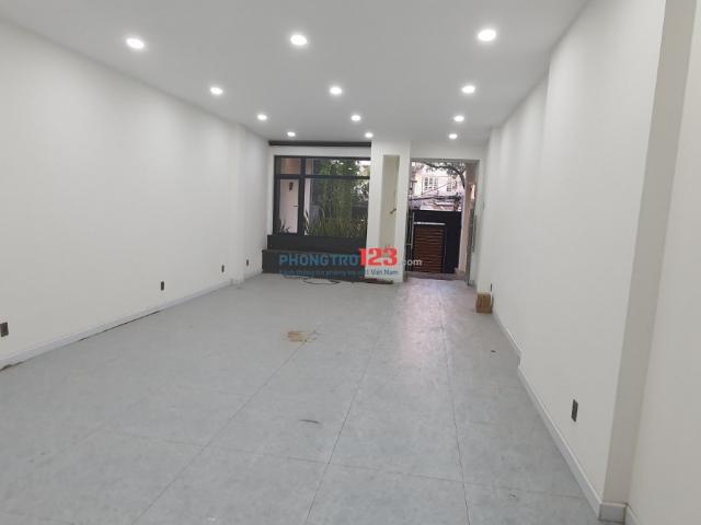 Bất động sản cho thuê tại Hồ Chí Minh