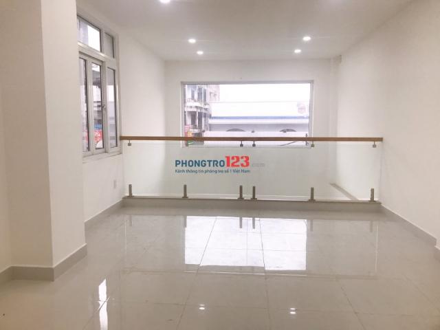 Bất động sản cho thuê tại Hồ Chí Minh
