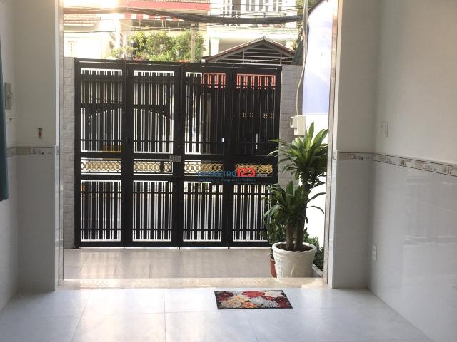 Bất động sản cho thuê tại Hồ Chí Minh