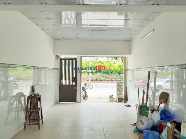 Bất động sản cho thuê tại Hồ Chí Minh