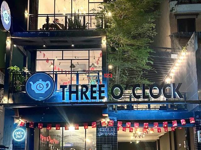 Bất động sản cho thuê tại Hồ Chí Minh