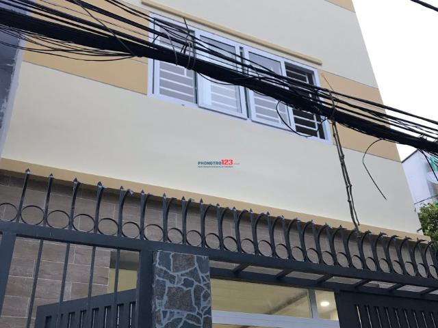 Bất động sản cho thuê tại Hồ Chí Minh