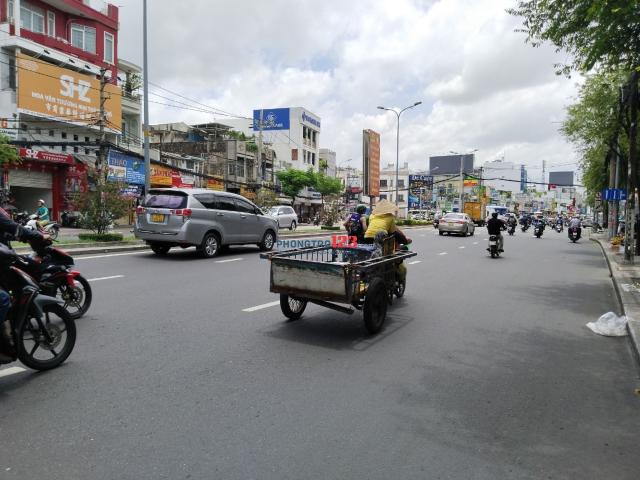 Bất động sản cho thuê tại Hồ Chí Minh