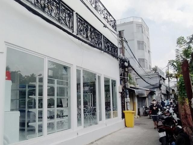 Bất động sản cho thuê tại Hồ Chí Minh
