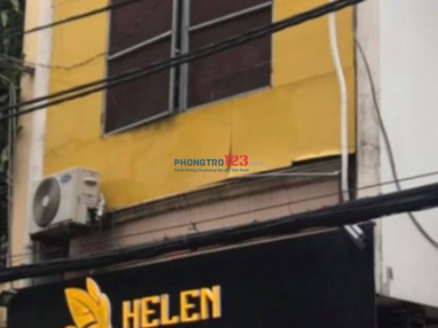 Bất động sản cho thuê tại Hồ Chí Minh